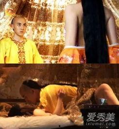 古装剧床戏视频,揭秘古装剧床戏背后的情感纠葛