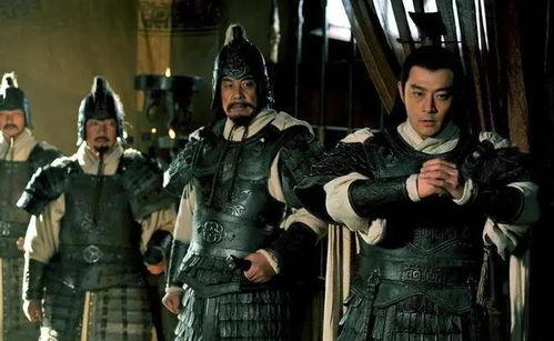 新版三国视频,烽火连天，英雄辈出