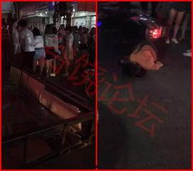 死亡瞬间视频