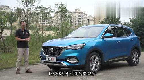 试驾suv视频,尽享SUV试驾激情之旅