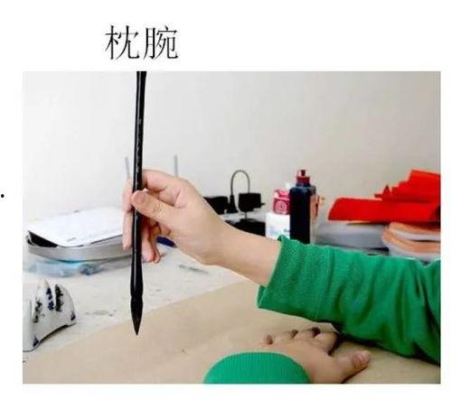 写福字视频教程,跟随视频教程轻松入门