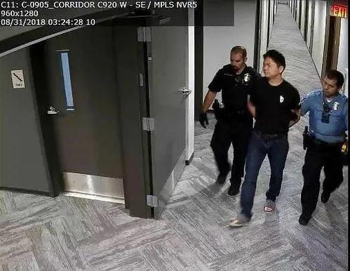 刘强东视频监控,一场商业巨头的危机与反思