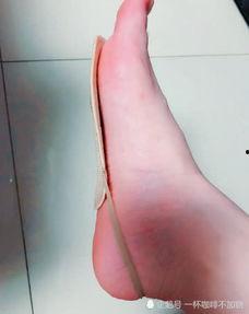 脚汗视频